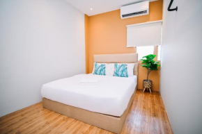 Swing & Pillows - Lebuh Victoria, Penang